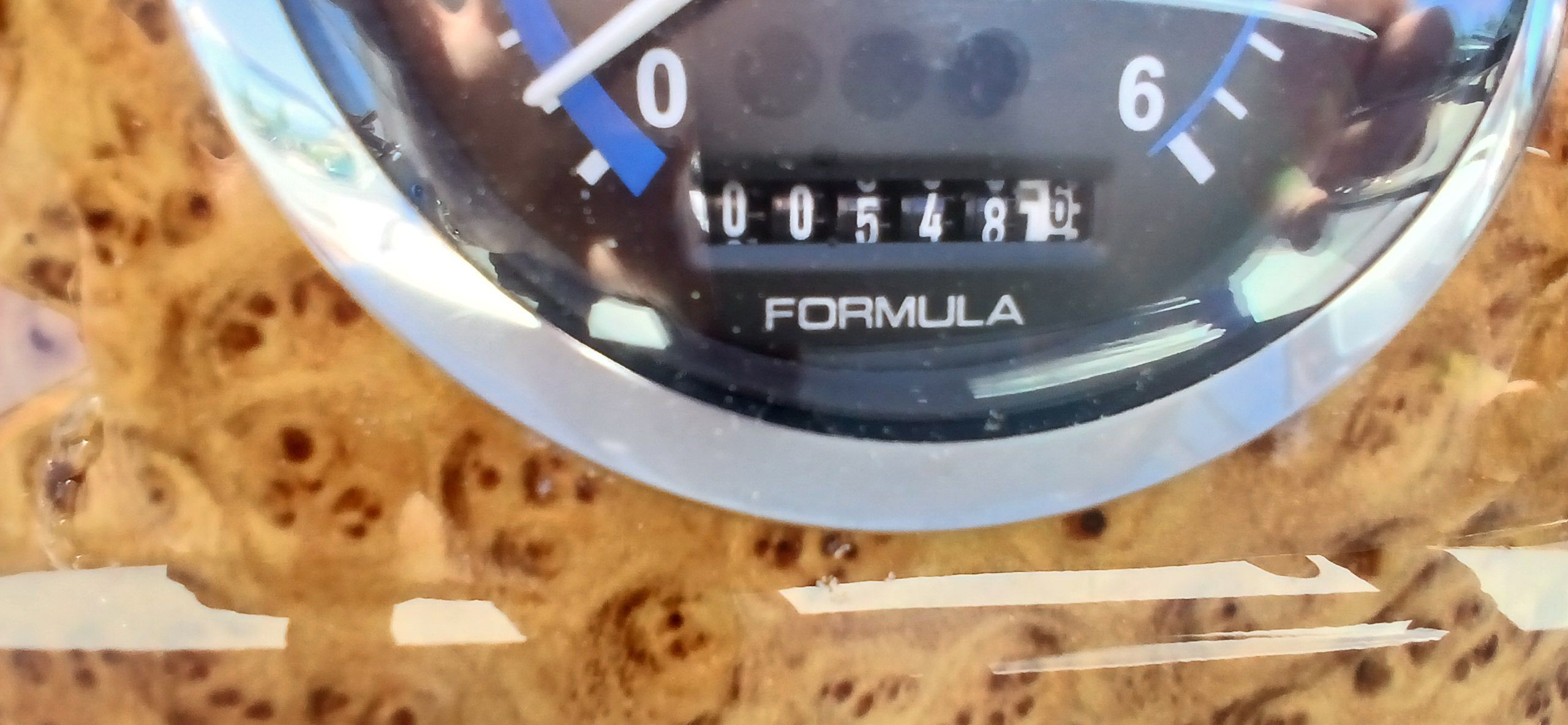 2006 Formula Ss330