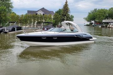2020 Formula 310 Sun Sport