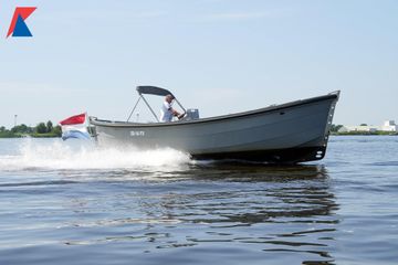 2017 Waterdream S-850