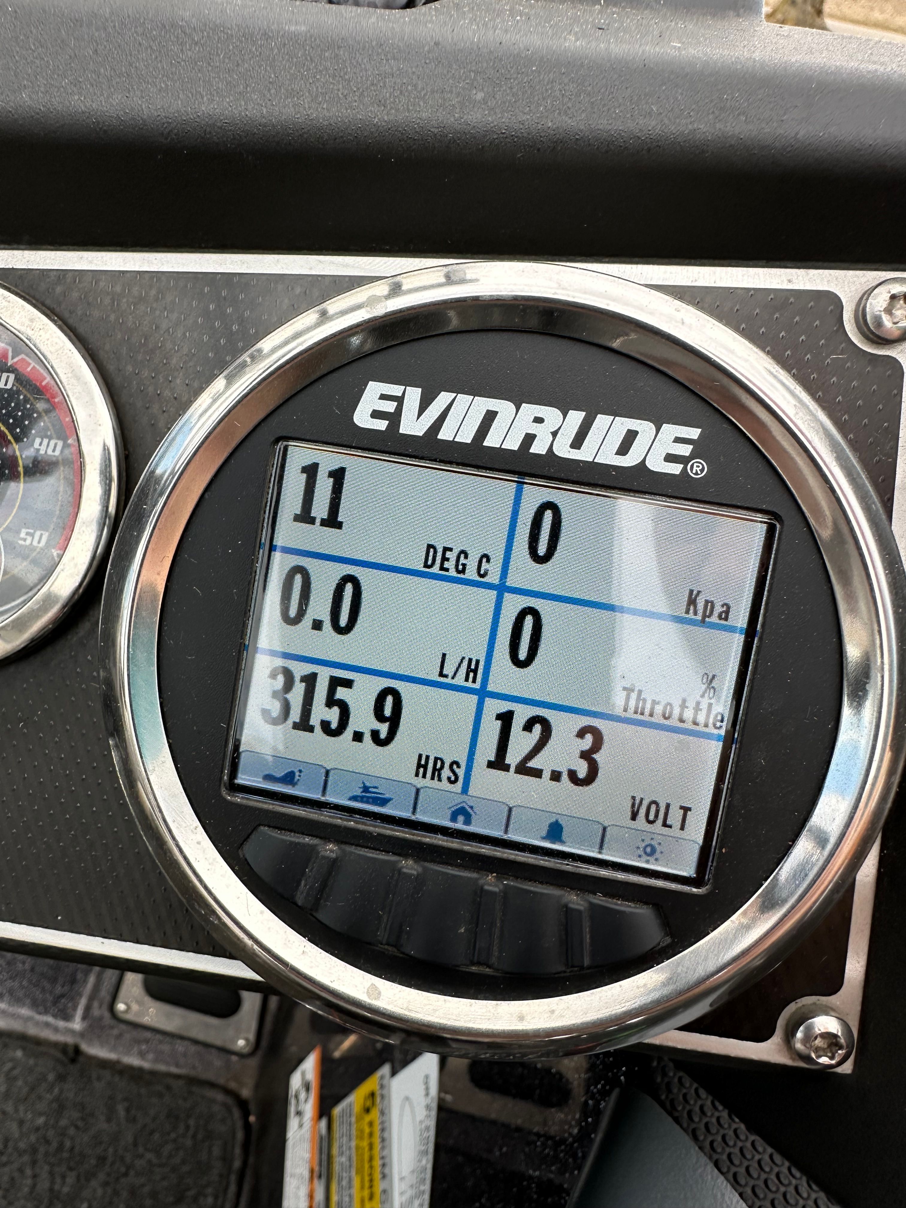 2019 Ranger Z520L