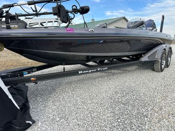 2019 Ranger Z520L