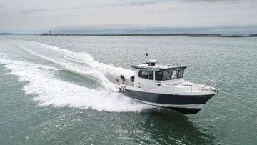 2021 Nord Star 28+