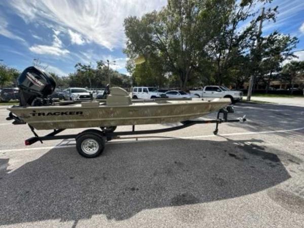 Tracker Grizzly 1648 SC boats for sale in Orlando, Florida - boats.com