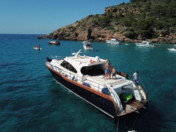 2005 Navalia 60