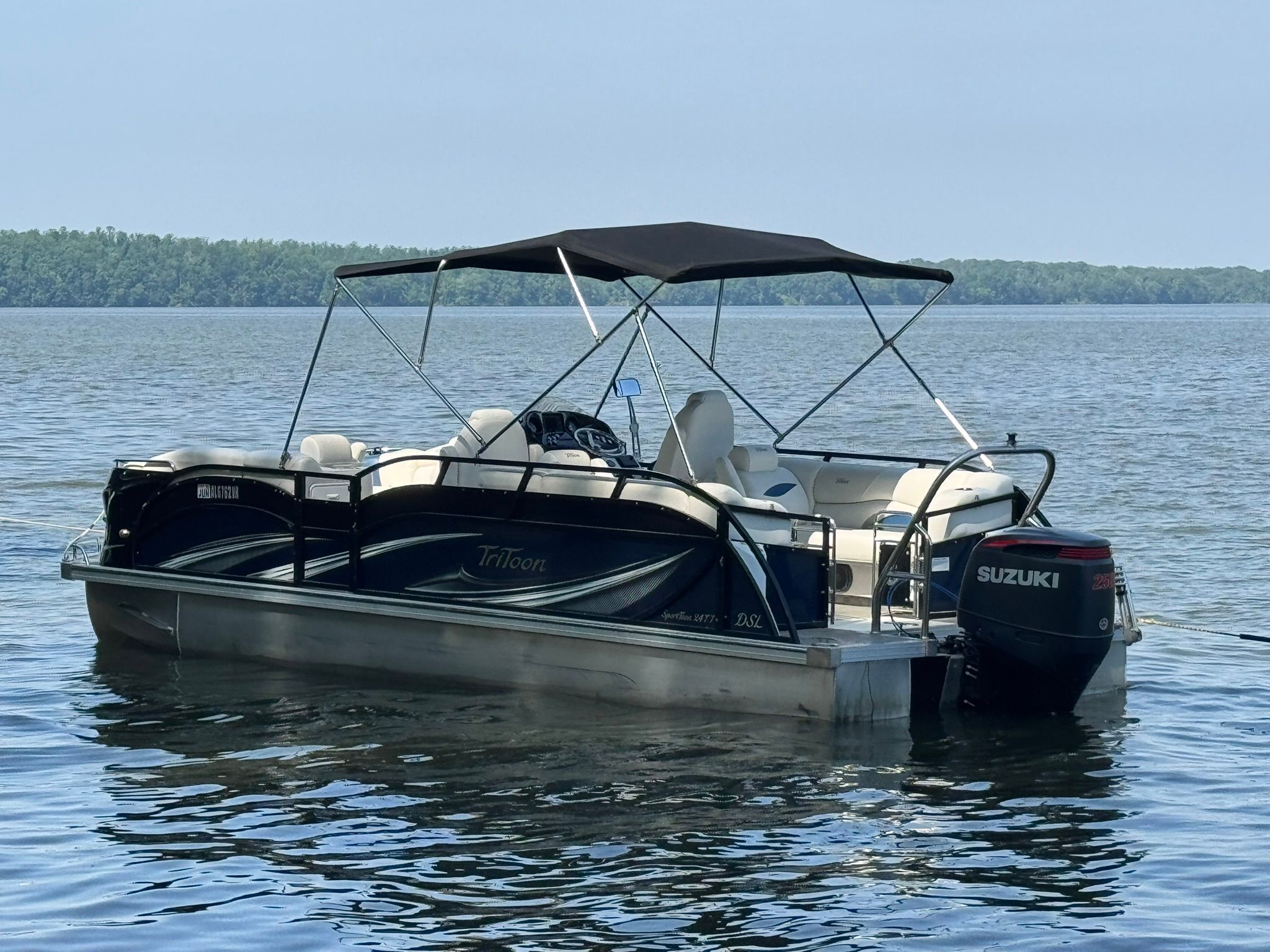 2017 JC 24 SportToon TT
