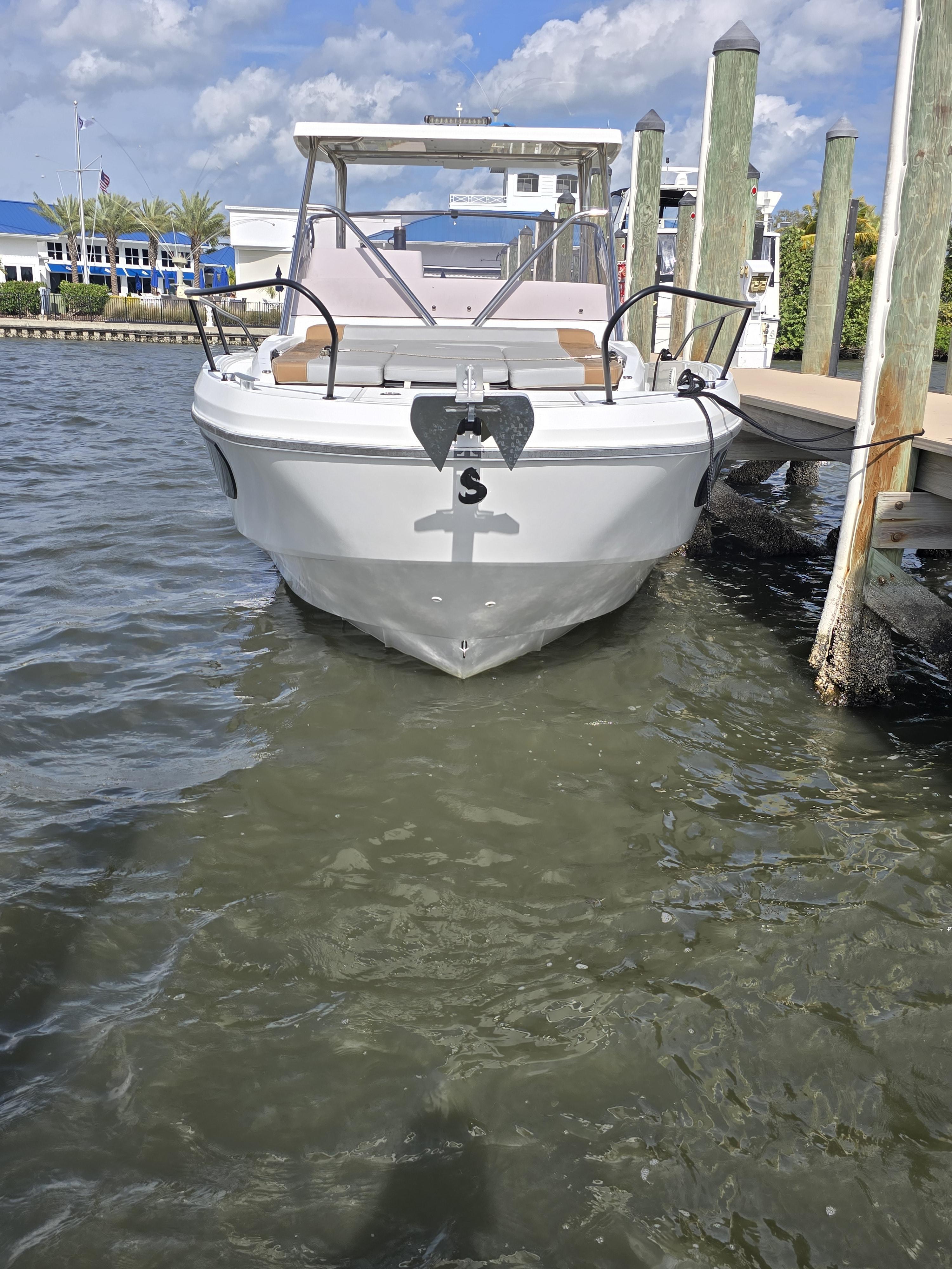 2023 Beneteau Flyer 9 SUNdeck