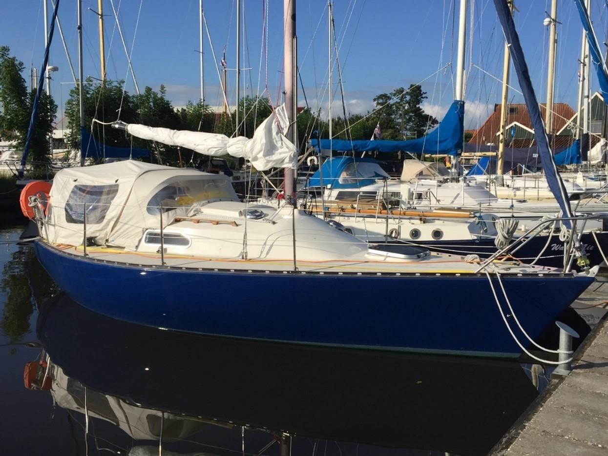 1975 Eygthene 24
