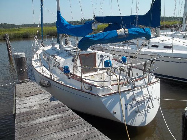 Sabre Sabre 32 port view