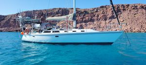 Catalina 42 MKI