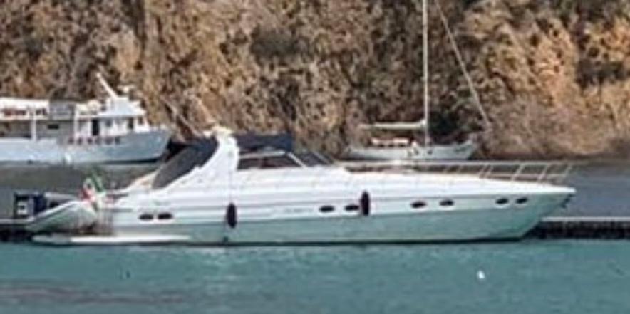 Italcraft X54