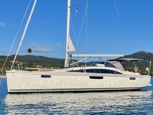 Bavaria Vision 46
