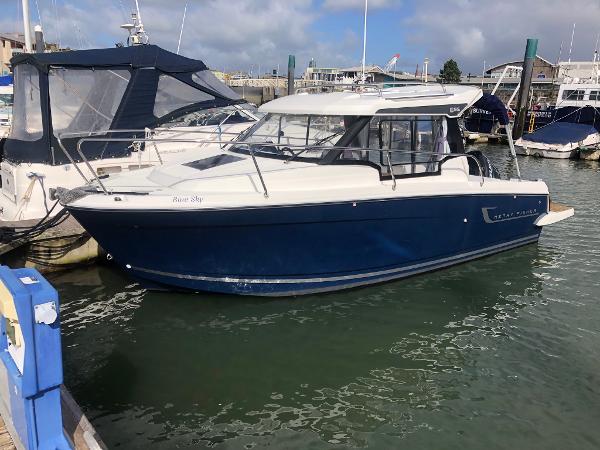Jeanneau Merry Fisher 695 Legend S2