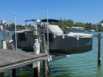 2022 De Antonio Yachts D28