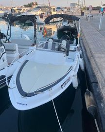 2024 B2 Marine CAP FERRET 472 SUNDECK