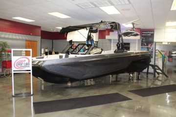 2025 Nautique Super Air Nautique GS22