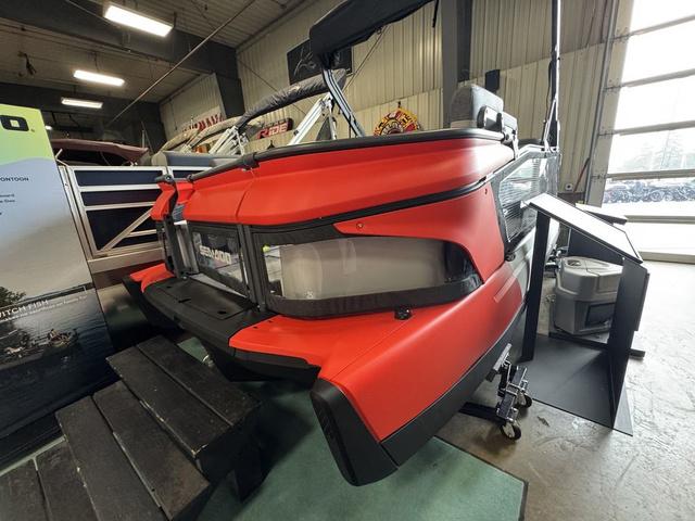 2025 Sea-Doo Switch™ Cruise 18 - 230 Hp Painted