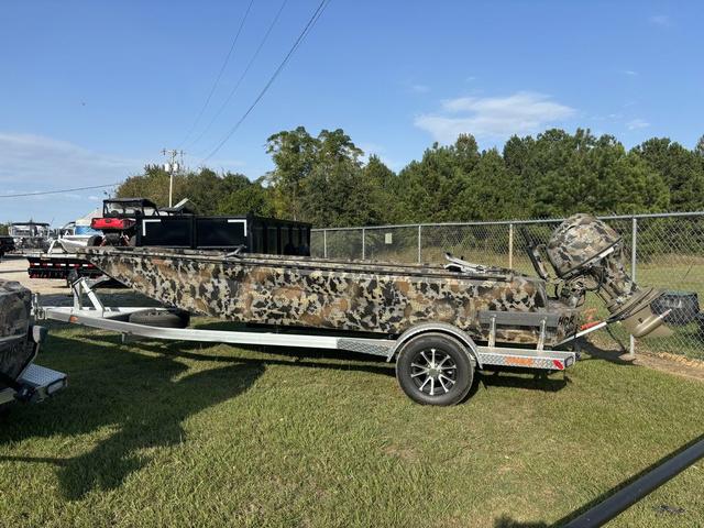 Thor LAKE HAMMER 1860 TILLER