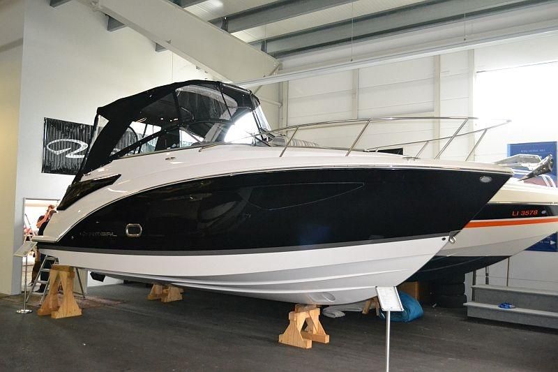 Regal 26 Express boats for sale