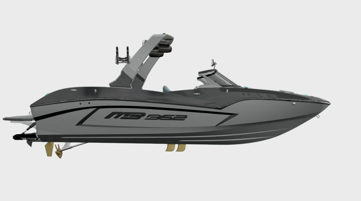 2024 Mb Sports B52 23 Alpha, Lake LBJ Estados Unidos - Boats.com