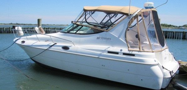 1997 Cruisers 3075 Rogue