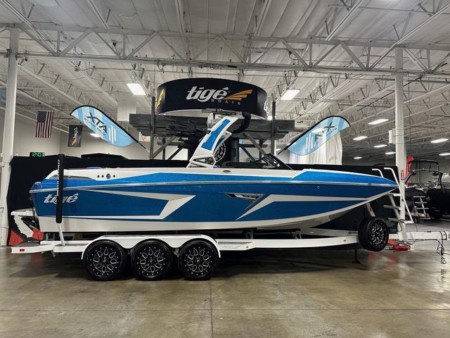 Tigé 24RZX