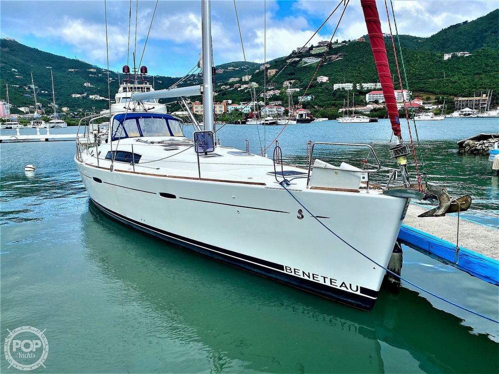 Beneteau Oceanis 50 Boats For Sale Boats Com