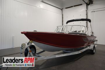 2023 Polar Kraft 2010 OUTLANDER DC