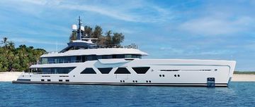 2025 Amels 60