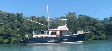 1983 DeFever 41