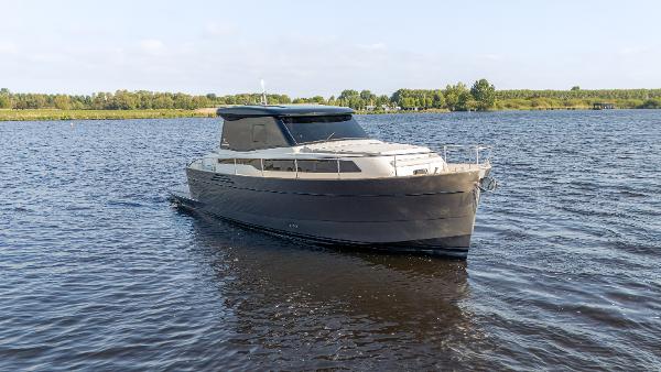 2024 Apreamare GOZZO 38 CABIN