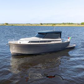 2024 Apreamare GOZZO 38 CABIN