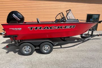 2026 Tracker Pro Guide V-175 Combo