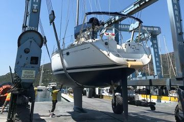 2000 Jeanneau Sun Odyssey 42.2