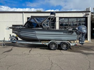 2026 Stabicraft 2050 Treker Profish