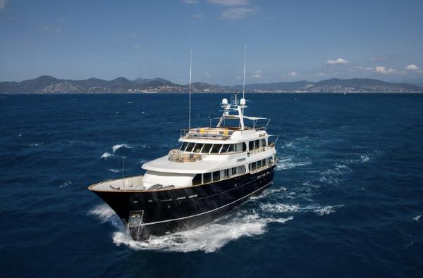 2013 Lynx 33,5