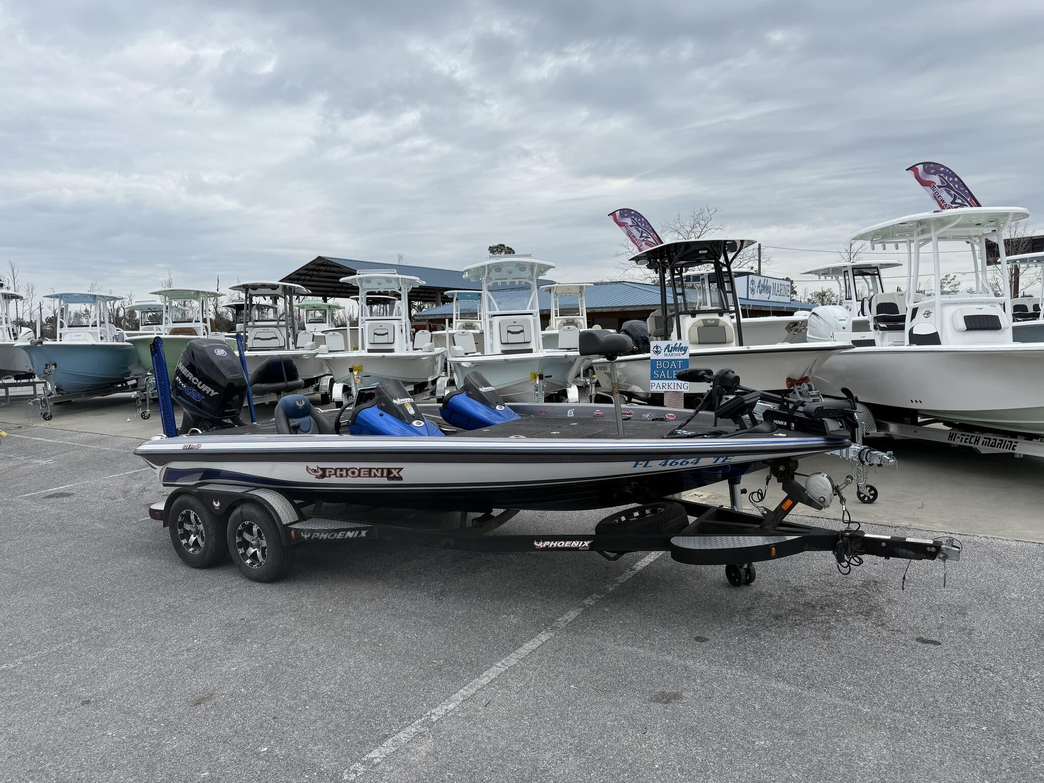 2013 Phoenix 920 PRO XP