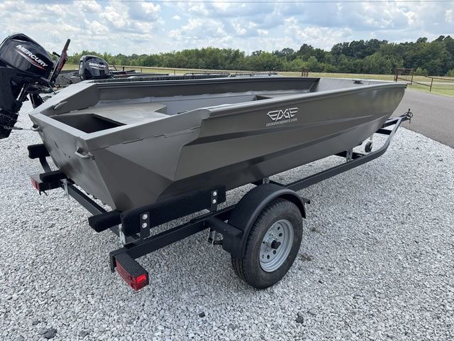 2025 Edge Duck Boats 656 SPORTSMAN