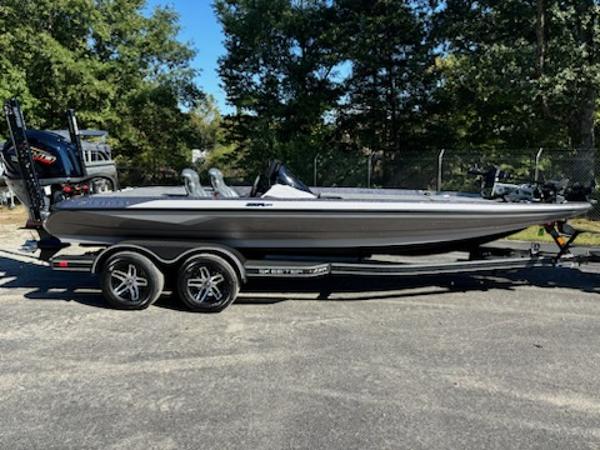 2025 Skeeter ZXR 21
