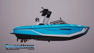 2026 Nautique Super Air Nautique G23