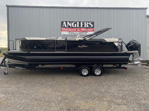 2023 SunChaser Eclipse 8523 SBX