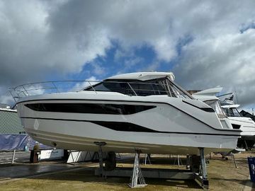 2024 Bavaria SR35 HT