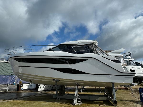 2024 Bavaria SR35 HT
