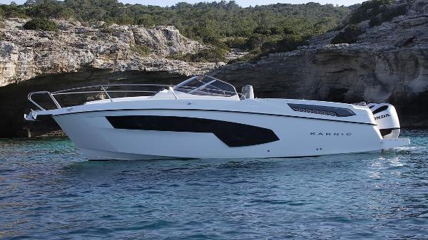 2024 Karnic SL800