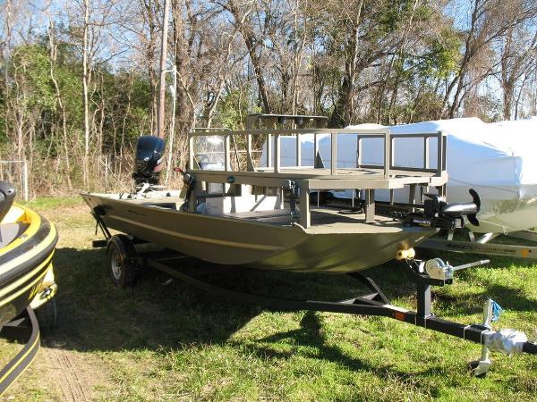 Page 2 of 2 - Tracker Grizzly 1860 CC Sportsman boats for sale - boats.com