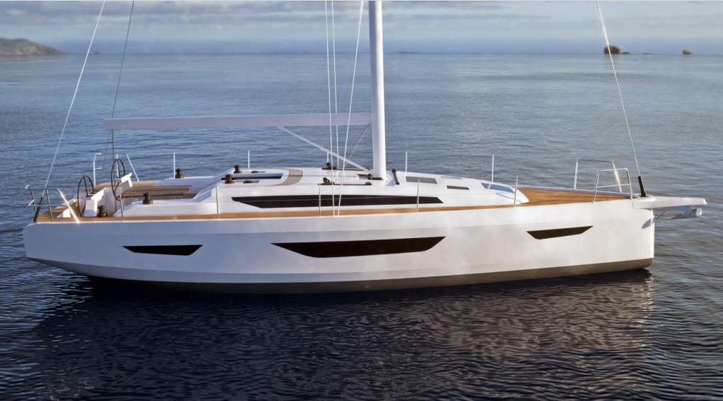 2025 Viko Stratos 43