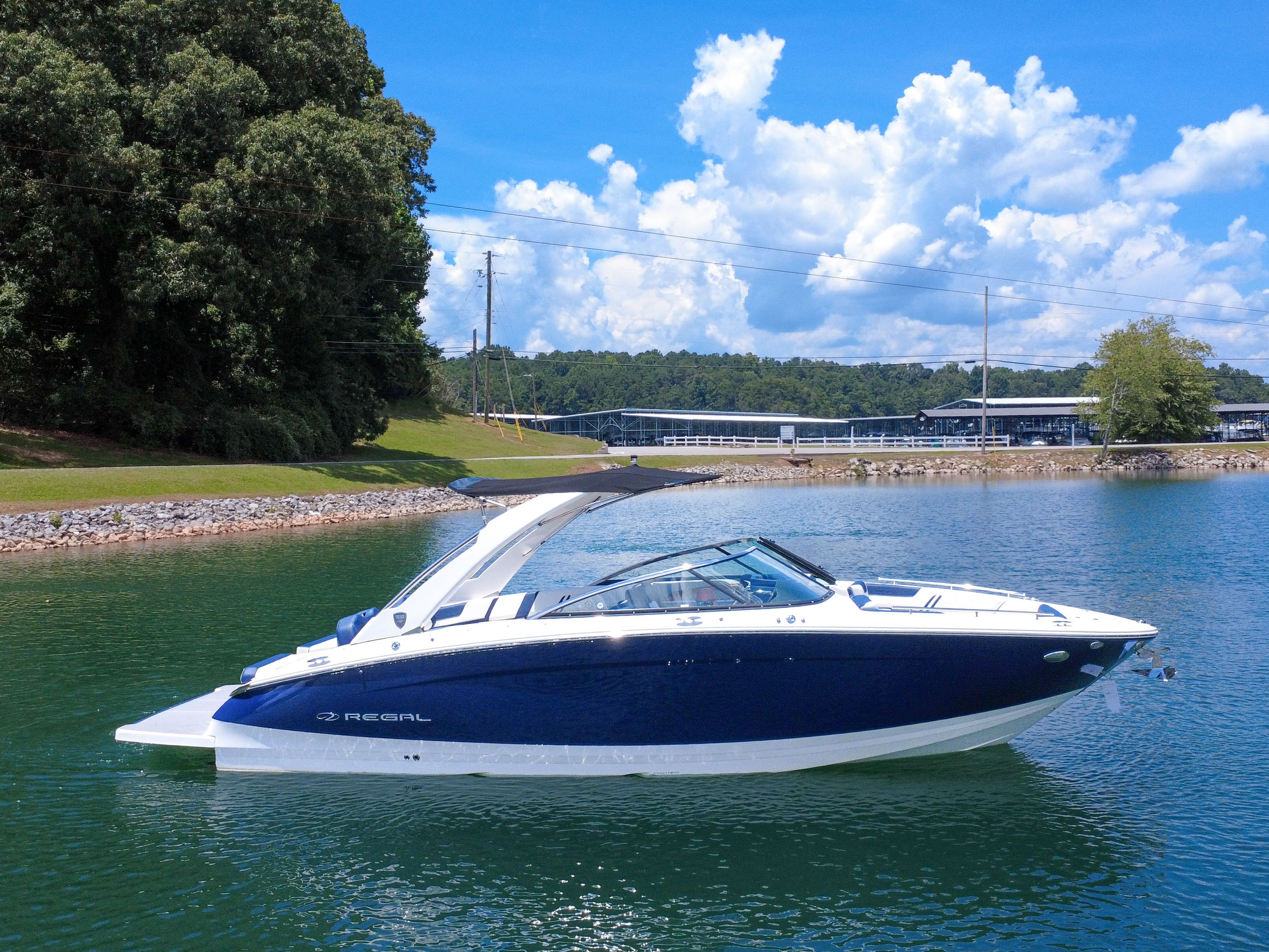 2026 Regal LS9