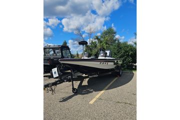 1997 Nitro 884 Savage