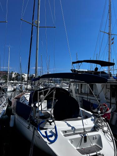 Dufour DUFOUR 45 CLASSIC