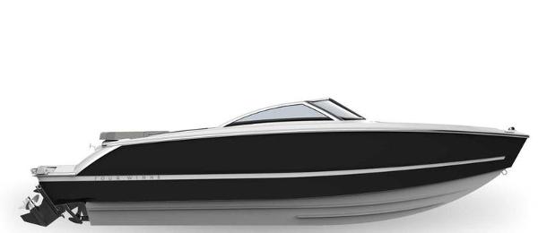 Four Winns H1 Sterndrive