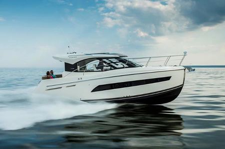 2021 Carver C34 Coupe Dunedin Florida Boats Com